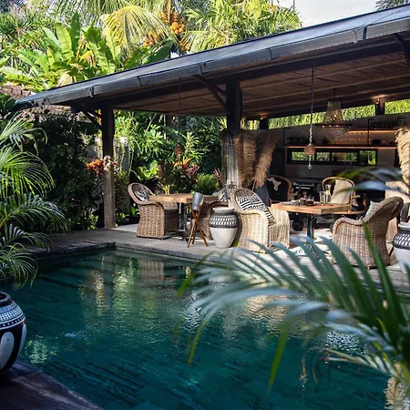 Boutique Sanctuary - Wuwei