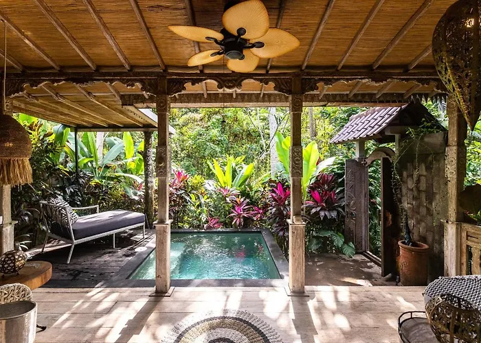 Boutique Sanctuary - Wuwei