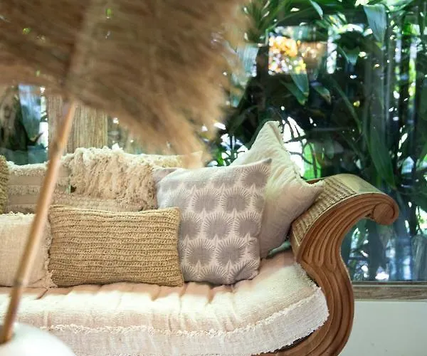 Boutique Sanctuary - Wuwei リゾート 5*