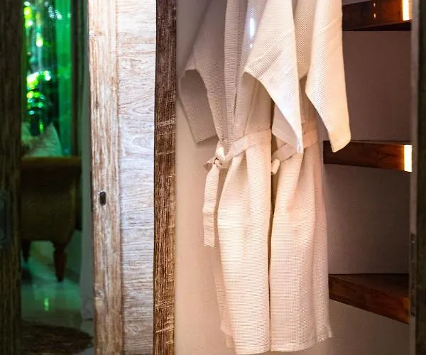 Boutique Sanctuary - Wuwei 5*