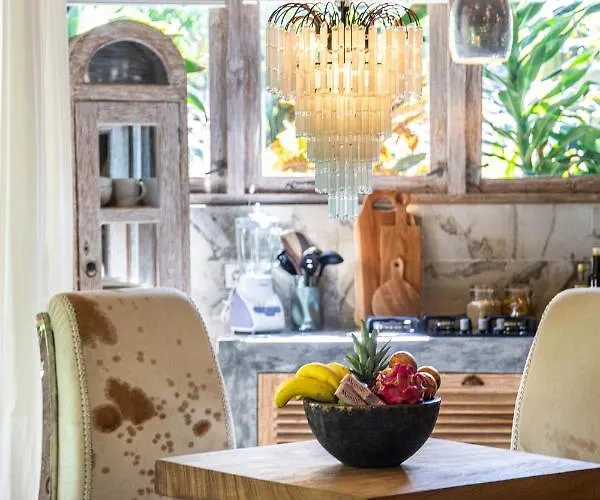 Boutique Sanctuary - Wuwei