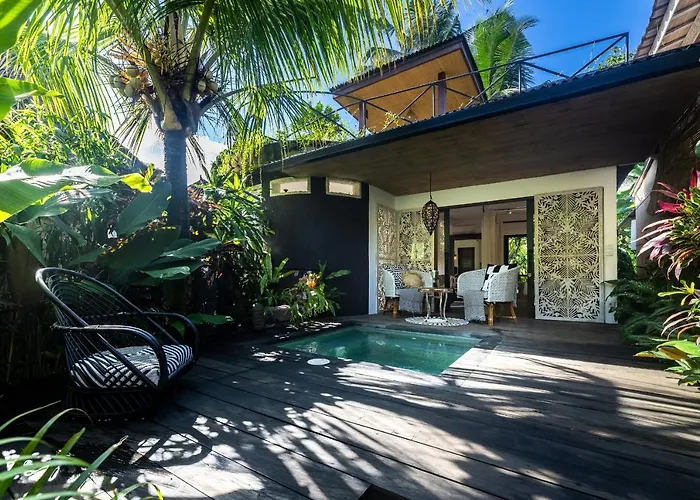 Boutique Sanctuary - Wuwei 5*