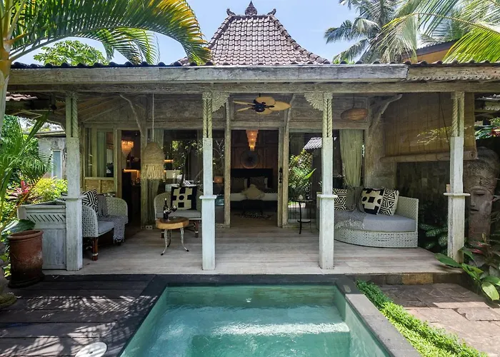 Boutique Sanctuary - Wuwei 5*