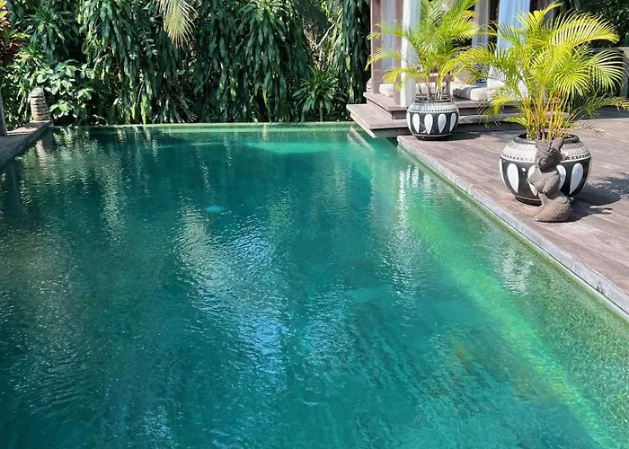 Boutique Sanctuary - Wuwei