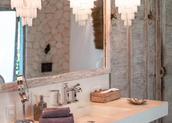 Boutique Sanctuary - Wuwei