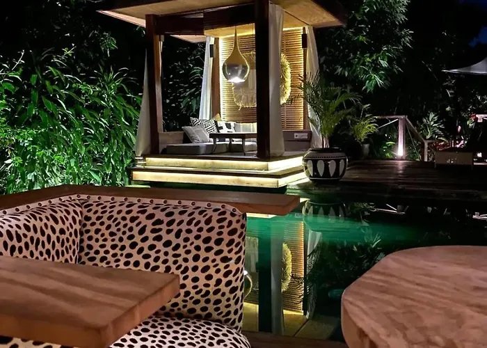 Boutique Sanctuary - Wuwei 5*