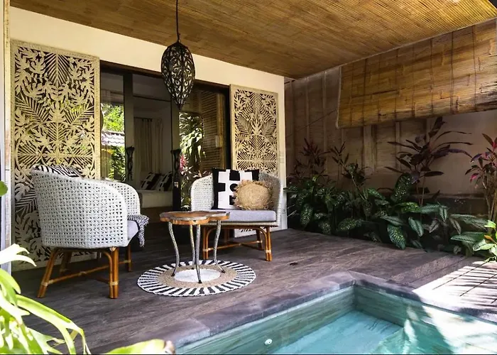 Boutique Sanctuary - Wuwei