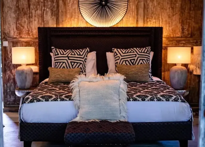 Boutique Sanctuary - Wuwei 5*