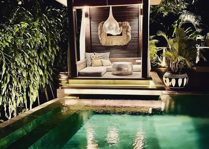 Boutique Sanctuary - Wuwei 5*