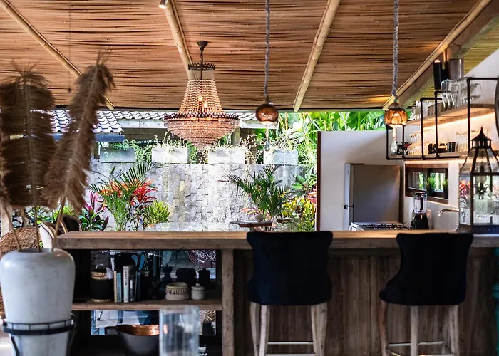 Boutique Sanctuary - Wuwei 5*