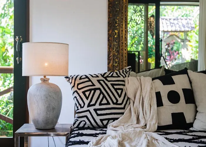 Boutique Sanctuary - Wuwei 5*