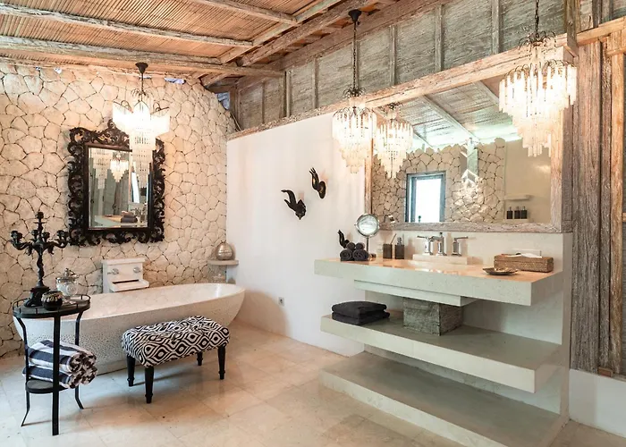 Boutique Sanctuary - Wuwei